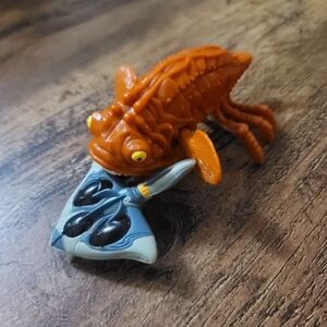 Vintage Star Wars Toy